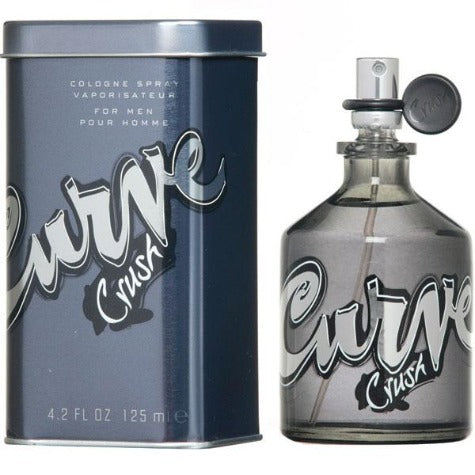 Curve Crush Cologne by Liz Claiborne