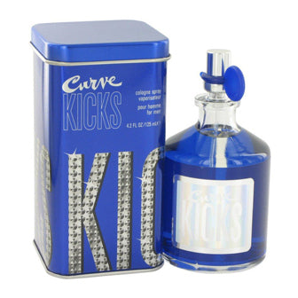 Curve Kicks Cologne by Liz Claiborne
