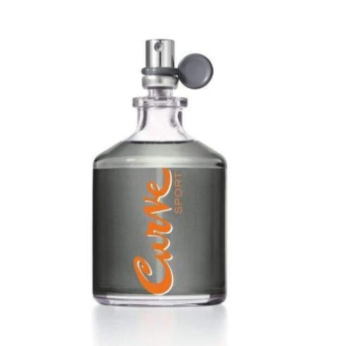 Curve Sport Cologne by Liz Claiborne
