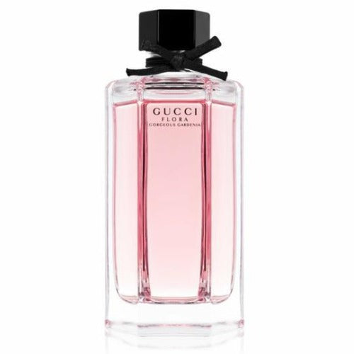 Gucci Flora Gorgeous Gardenia Eau De Toilette by Gucci