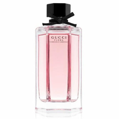 Gucci Flora Gorgeous Gardenia Eau De Toilette by Gucci