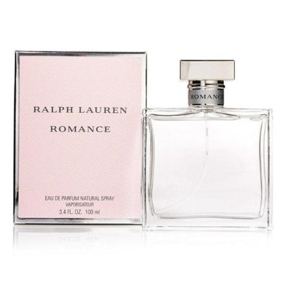 Ralph Lauren Romance Eau De Parfum by Ralph Lauren