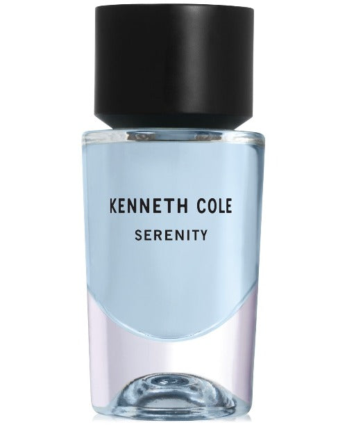 Kenneth Cole Serenity Eau De Toilette by Kenneth Cole