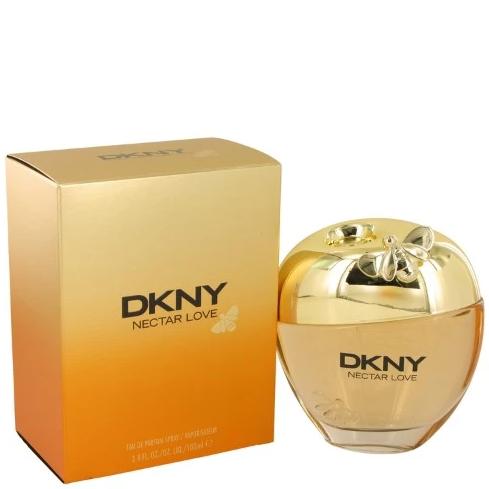 DKNY Nectar Love Eau De Parfum by Donna Karan