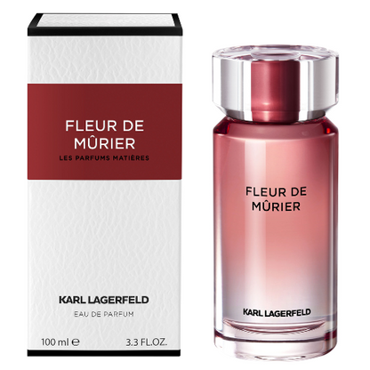 Karl Lagerfeld Fleur De Murier Eau De Parfum by Karl Lagerfeld