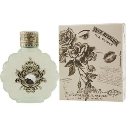 True Religion Eau De Parfum by True Religion