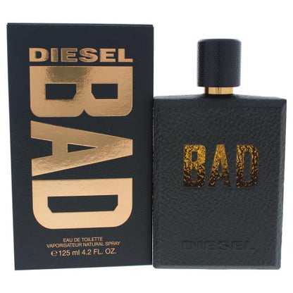 Diesel Bad Eau De Toilette by Diesel