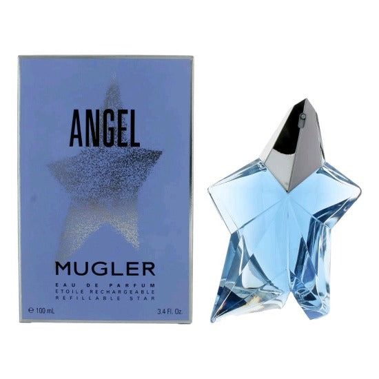 Angel Eau De Parfum by Thierry Mugler
