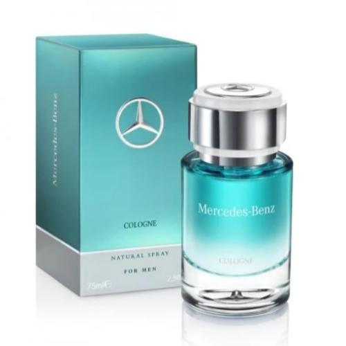 Mercedes Benz Cologne Eau De Toilette by Mercedes-Benz