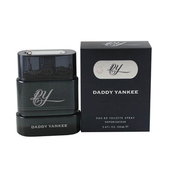 Daddy Yankee Eau De Toilette by Daddy Yankee