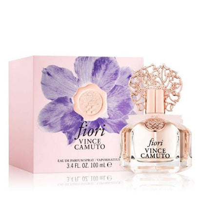 Vince Camuto Fiori Eau De Parfum by Vince Camuto