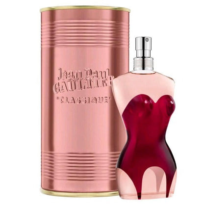 Jean Paul Gaultier Eau De Parfum by Jean Paul Gaultier