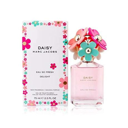 Daisy Eau So Fresh Delight Eau De Toilette by Marc Jacobs