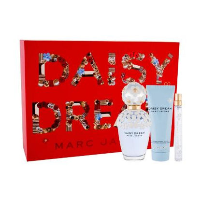 Marc Jacobs Daisy Dream 3 Piece Gift Set by Marc Jacobs