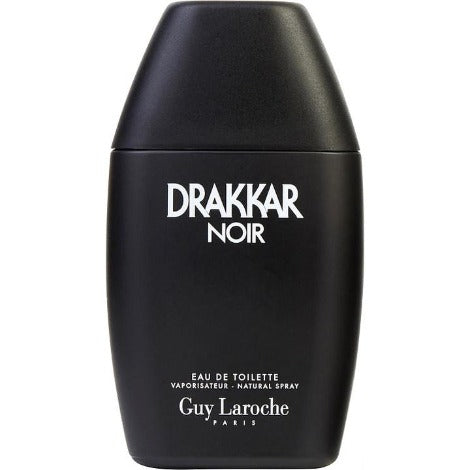 Drakkar Noir Eau De Toilette by Guy Laroche