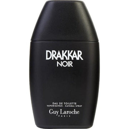 Drakkar Noir Eau De Toilette by Guy Laroche