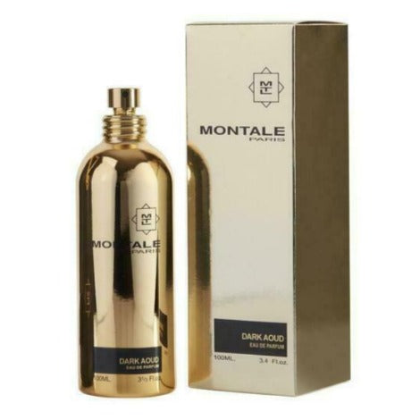 Montale Paris Dark Aoud Eau De Parfum by Montale
