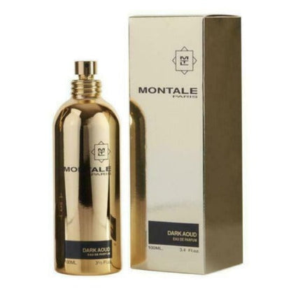 Montale Paris Dark Aoud Eau De Parfum by Montale