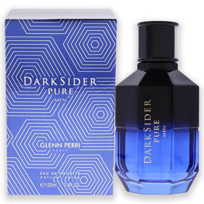 Glenn Perri Darksider Pure Eau De Toilette by Glenn Perri