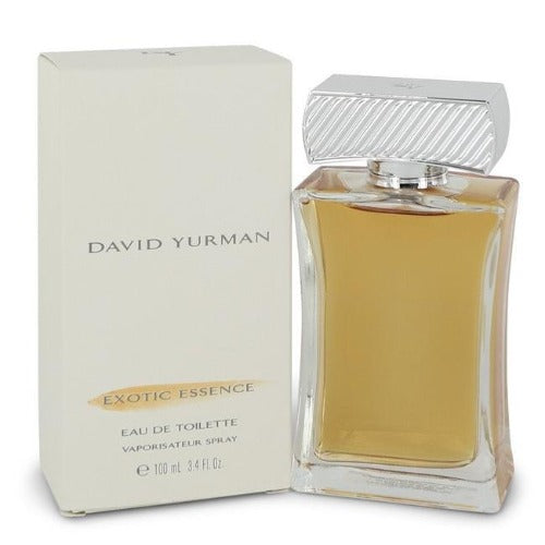Exotic Essence Eau De Toilette by David Yurman