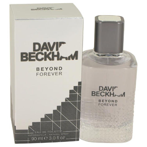 David Beckham Beyond Forever Eau De Toilette by David Beckham