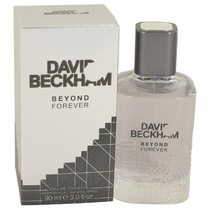 David Beckham Beyond Forever Eau De Toilette by David Beckham