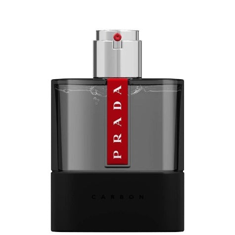 Prada Luna Rossa Carbon Eau De Toilette by Prada