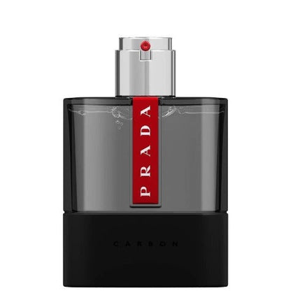 Prada Luna Rossa Carbon Eau De Toilette by Prada