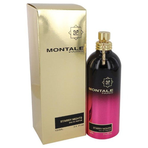 Montale Paris Starry Nights Eau De Parfum by Montale