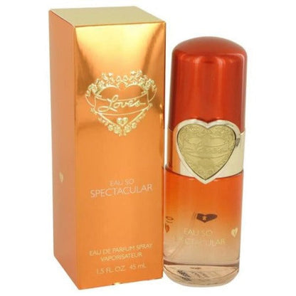 Loves Eau So Spectacular Eau De Parfum by Dana