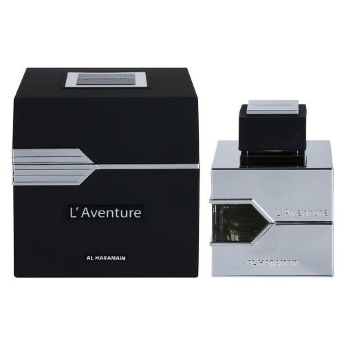 L'Aventure Eau De Parfum by Al Haramain