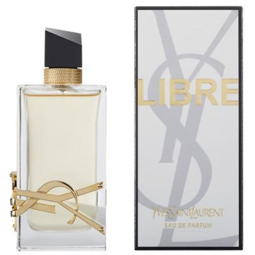 Libre Yves Saint Laurent Eau De Parfum by Yves Saint Laurent