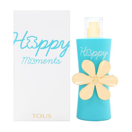 Tous Happy Moments Eau De Toilette by Tous