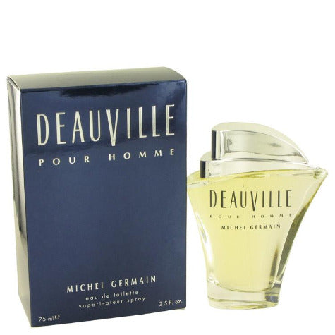 Deauville Eau De Toilette by Michel Germain
