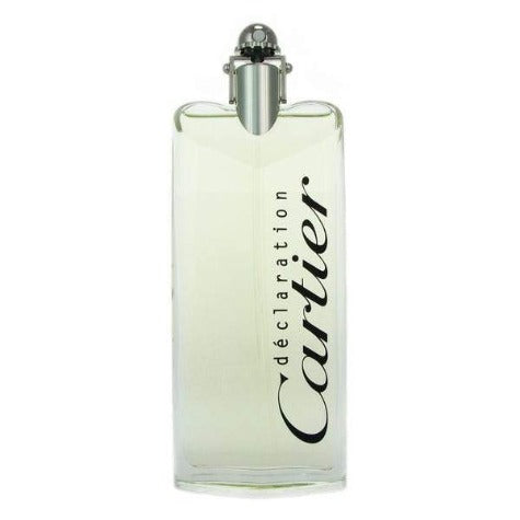 Cartier Declaration Eau De Toilette by Cartier