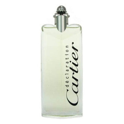 Cartier Declaration Eau De Toilette by Cartier