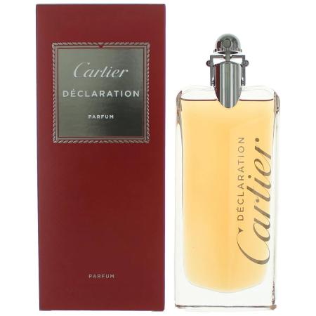 Declaration Parfum by Cartier