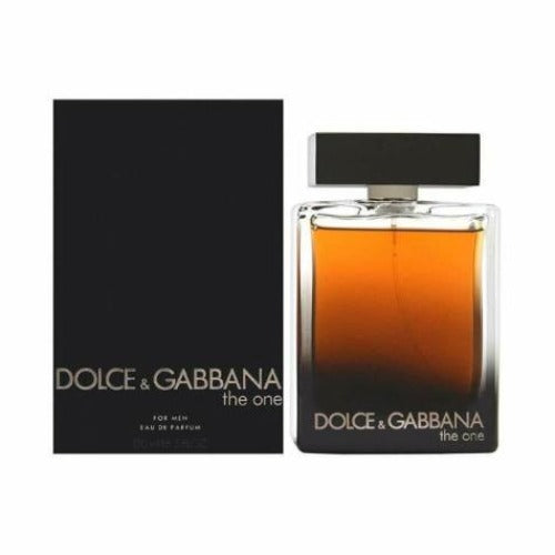 D & G The One Eau De Parfum by Dolce & Gabbana
