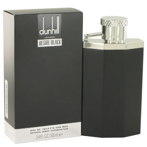 Dunhill Desire Black Eau De Toilette by Dunhill