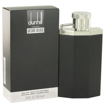 Dunhill Desire Black Eau De Toilette by Dunhill