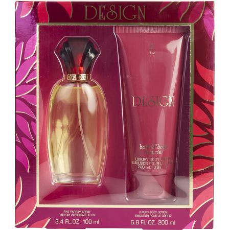 Design 2 Piece Gift Set by Paul Sebastian
