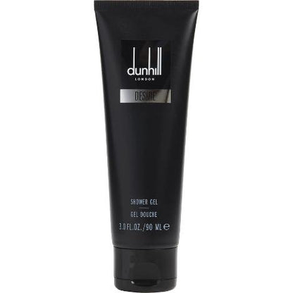 Desire Red Shower Gel by Dunhill