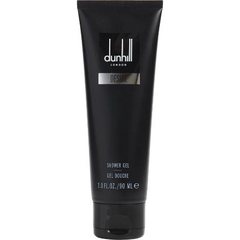 Desire Red Shower Gel by Dunhill