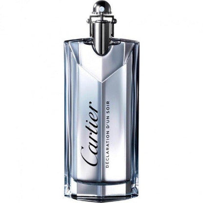 Declaration D'un Soir Eau De Toilette by Cartier