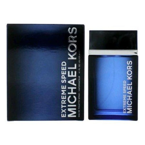 Michael Kors Extreme Speed Eau De Toilette by Michael Kors