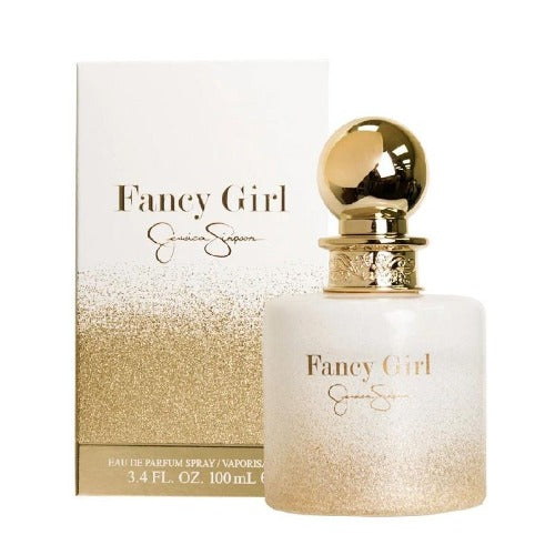Fancy Girl Eau De Parfum by Jessica Simpson
