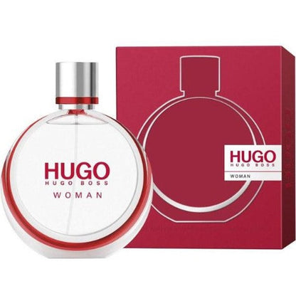 Hugo Eau De Parfum by Hugo Boss