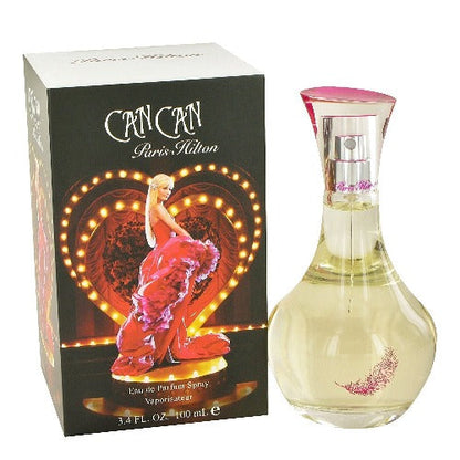 Paris Hilton Can Can Eau De Parfum by Paris Hilton