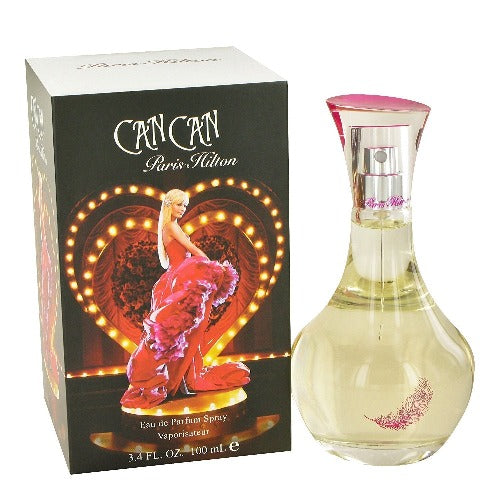 Paris Hilton Can Can Eau De Parfum by Paris Hilton