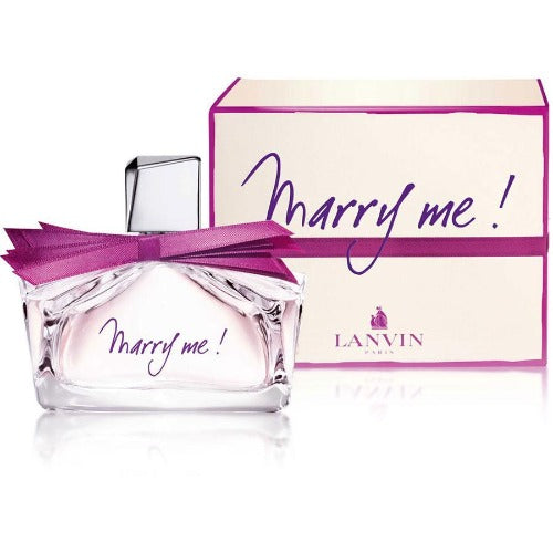 Marry Me Eau De Parfum by Lanvin
